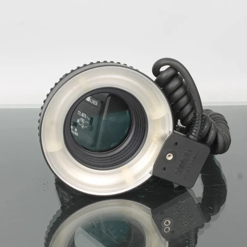 Pentax AFO Ring Light Set AFO80C