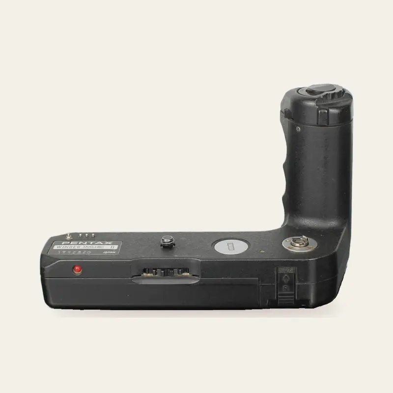 Pentax Winder ME II