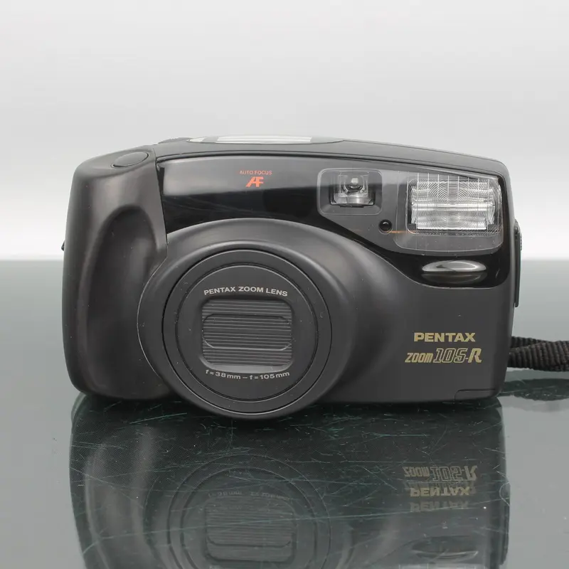 Pentax Zoom 105-R