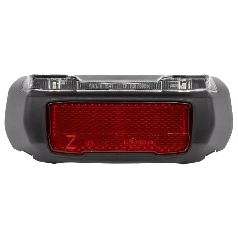 Phylion Achterlicht voor Joycube Wall-ES / SF-03 Zwart