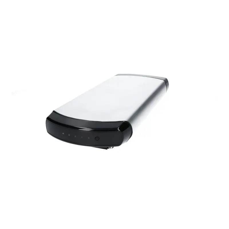 Phylion XH370-10J Fietsaccu 36/37V 10Ah Wall-E 5p.