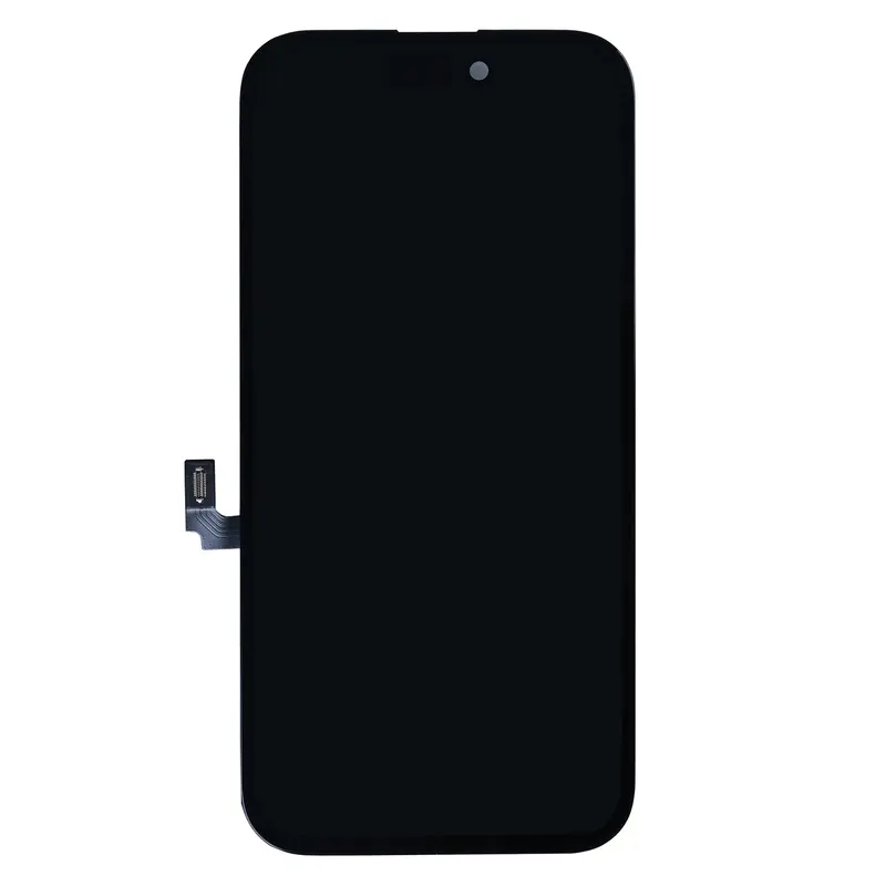 PIXDURA For Apple iPhone 16 Display And Digitizer Hard-OLED (IC Removable) (90Hz)