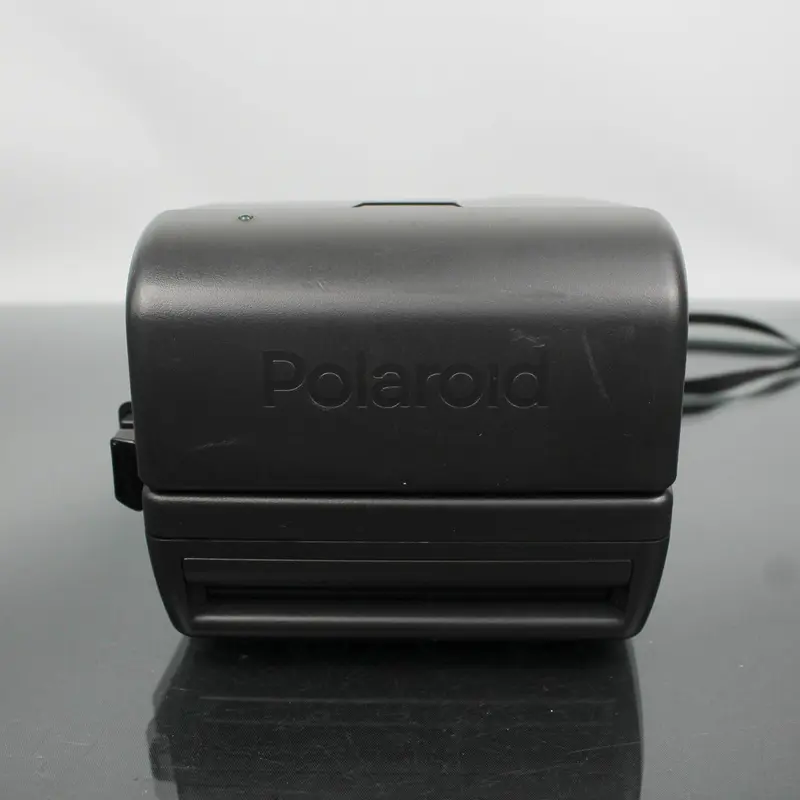 Polaroid OneStep Express