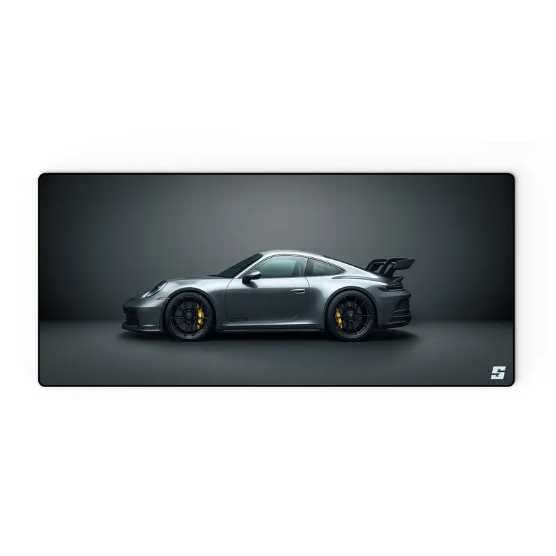 PORSCHE MUISMAT