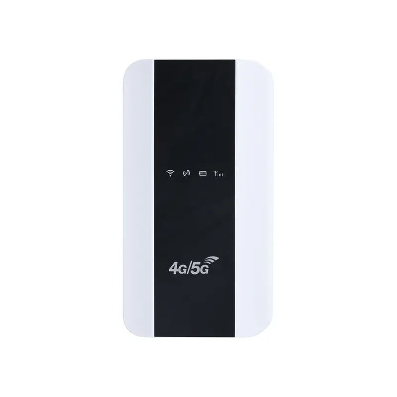 Portable M10-E 4G Router 4G LTE Mobile WiFi Hotspot 150MBPS