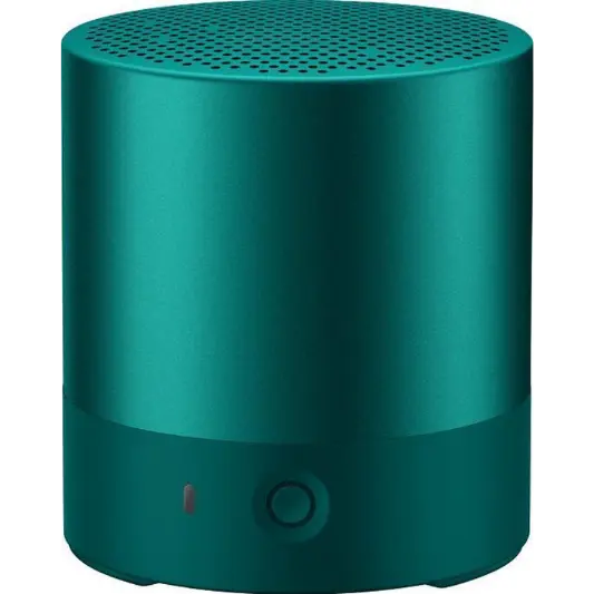 Portable speaker - Huawei mini bluetooth speaker - Emerald green
