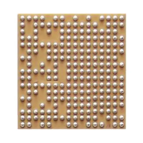 Power-IC MT6353V (MediaTek PMIC)