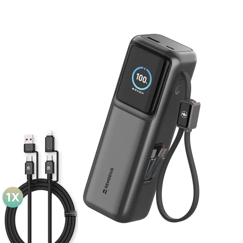 PowerPack PRO incl. 1x UniCharge