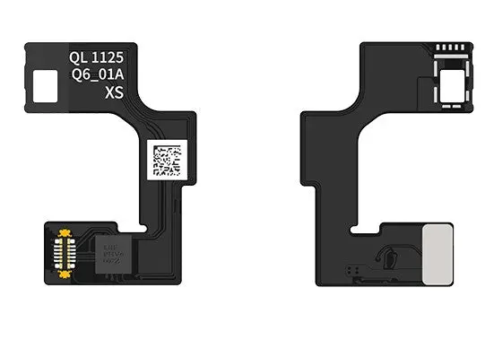 QianLi For Apple iPhone XS Face ID Dot Matrix Repair Flex Original