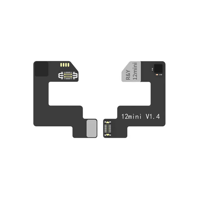 REFOX For Apple iPhone 12 Mini Face ID Dot Projector Flex Compatible