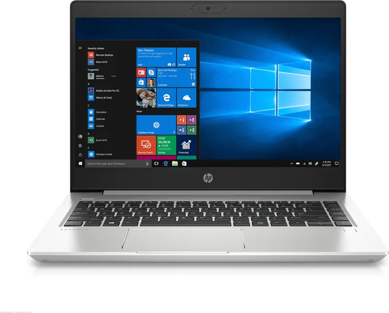 Refurbished HP ProBook 450 G7