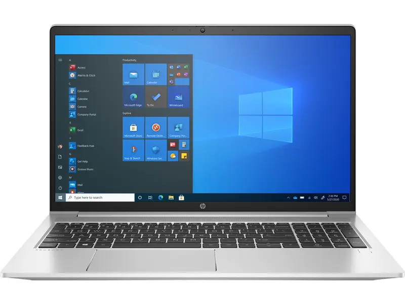 Refurbished HP ProBook 450 G8