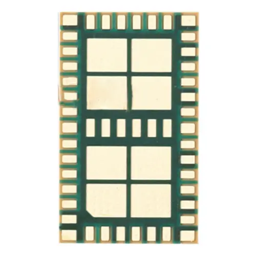 RF-vermogensversterker-IC 77643-21