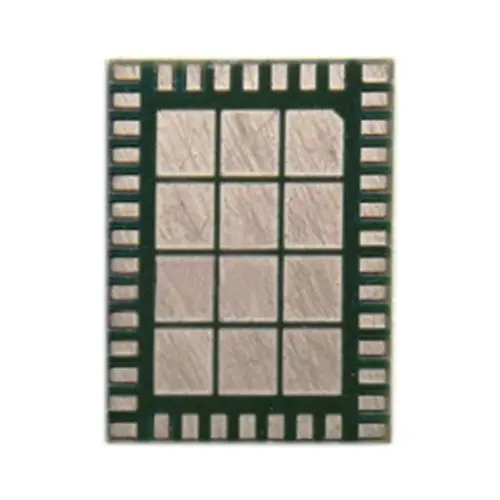 RF-versterker-IC 77646-12