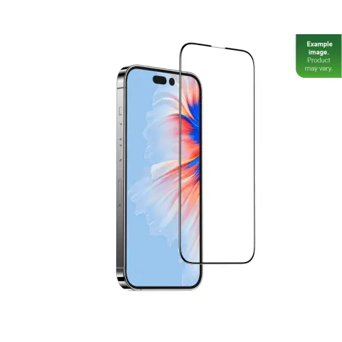 Rixus Clear HD screenprotector voor Samsung Galaxy A22 5G