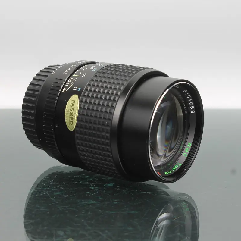 RMC Tokina 135mm 1