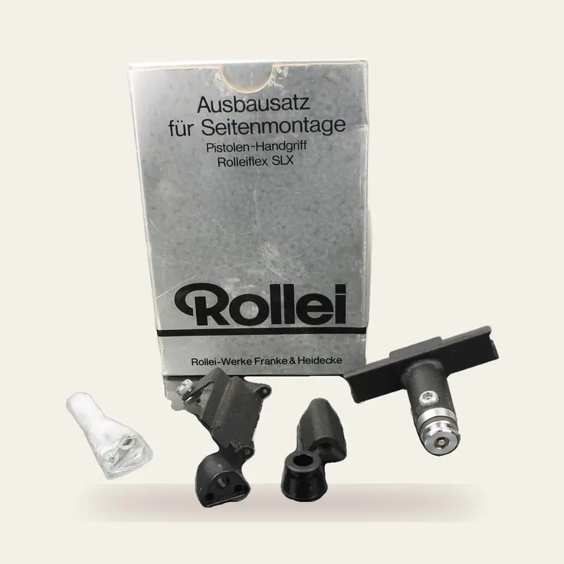 Rollei Extension set SLX Hand grip
