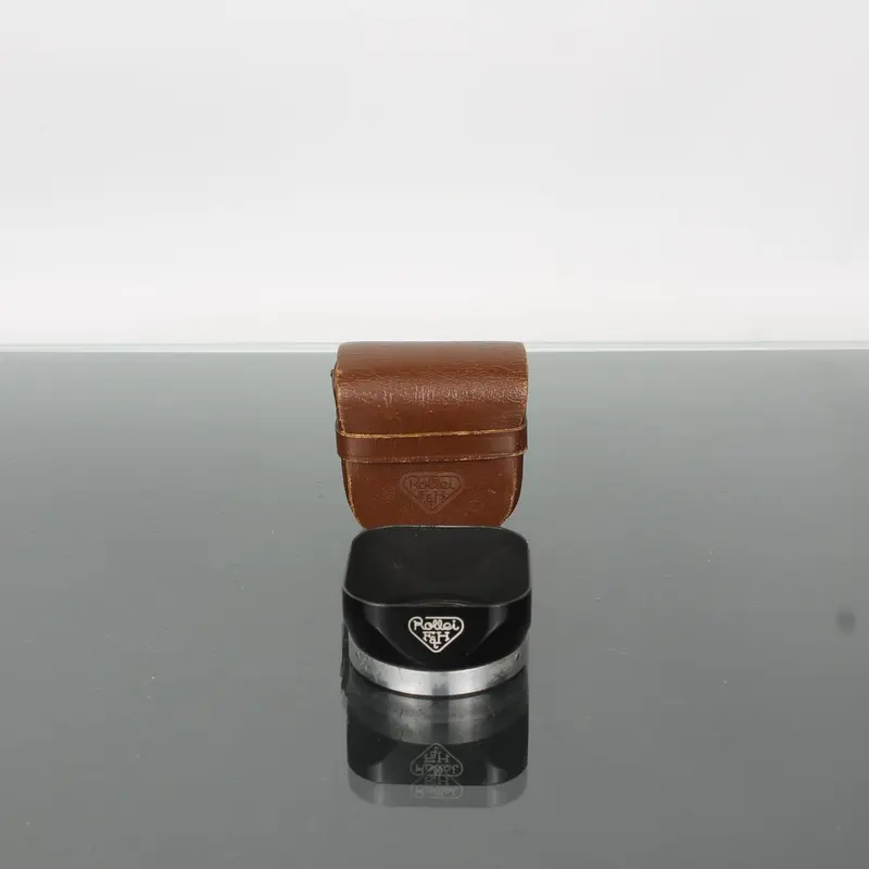 Rollei R I Lens Hood