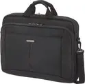 Samsonite GUARDIT3.0 BRIEFCASE 17.3" -Bailhandle Shoudertas - 17.3 inch - Zwart