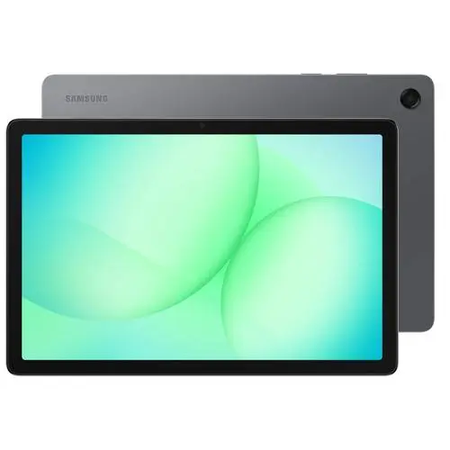 Samsung A11+ 5G LTE-TDD & LTE-FDD 128 GB 27,9 cm (11") 6 GB Wi-Fi 5 (802.11ac) Grijs