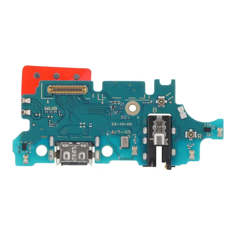 Samsung Galaxy A15/A15 5G USB-C oplaad poort/connector
