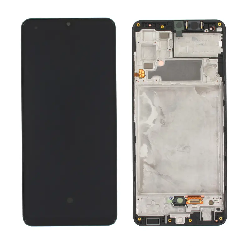 Samsung Galaxy A32 4G Beeldscherm Service Pack Reparatie