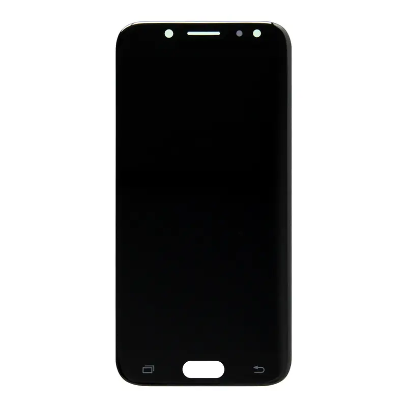 Samsung Galaxy J5 J530F (2017) Display And Digitizer Without Frame Black Service Pack
