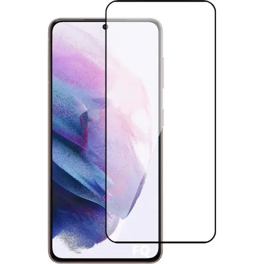 Samsung Galaxy S21 Plus Screenprotector Glas