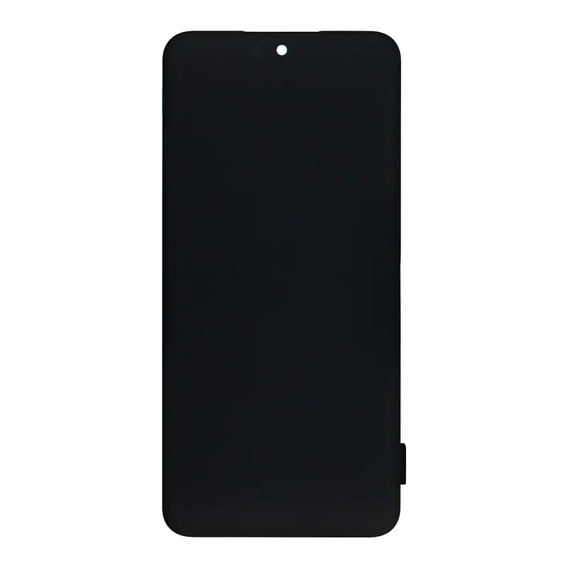 Samsung Galaxy S24 FE S721B Display And Digitizer Without Frame Black Service Pack
