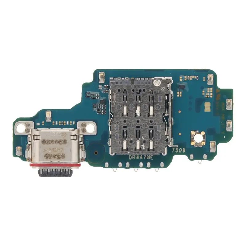 Samsung Galaxy S25 Ultra USB-C oplaad poort/connector