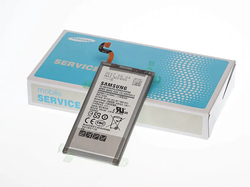 Samsung Galaxy S8 Plus batterij EB-BG955ABE
