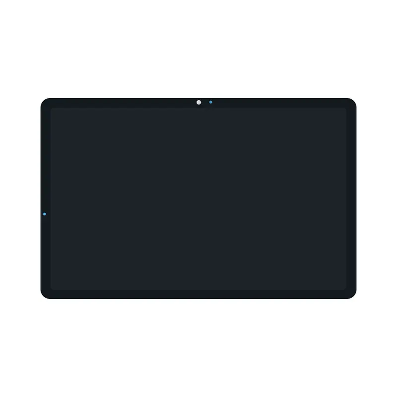 Samsung Galaxy Tab S9 FE X510, X516 Display And Digitizer Without Frame Black OEM