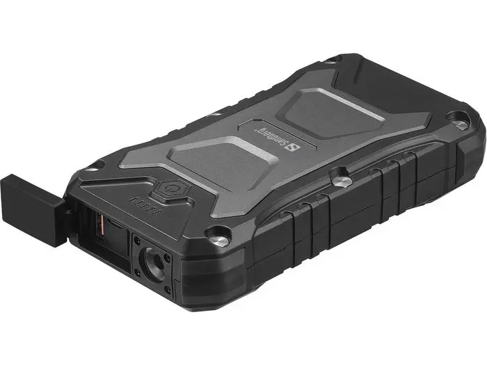 Sandberg Survivor Powerbank 20.000 mAh PD 30W