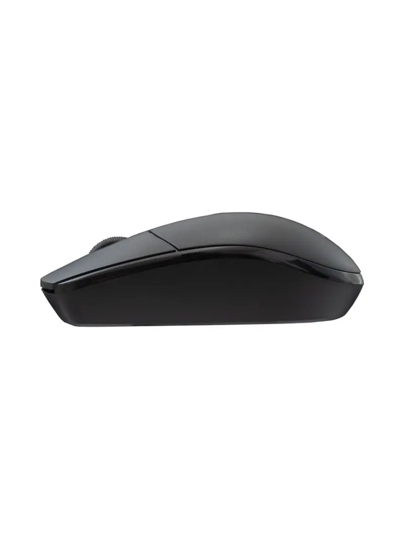 SBOX M-823B | Bedrade Muis | 1000 DPI | USB-A | Zwart | Retail