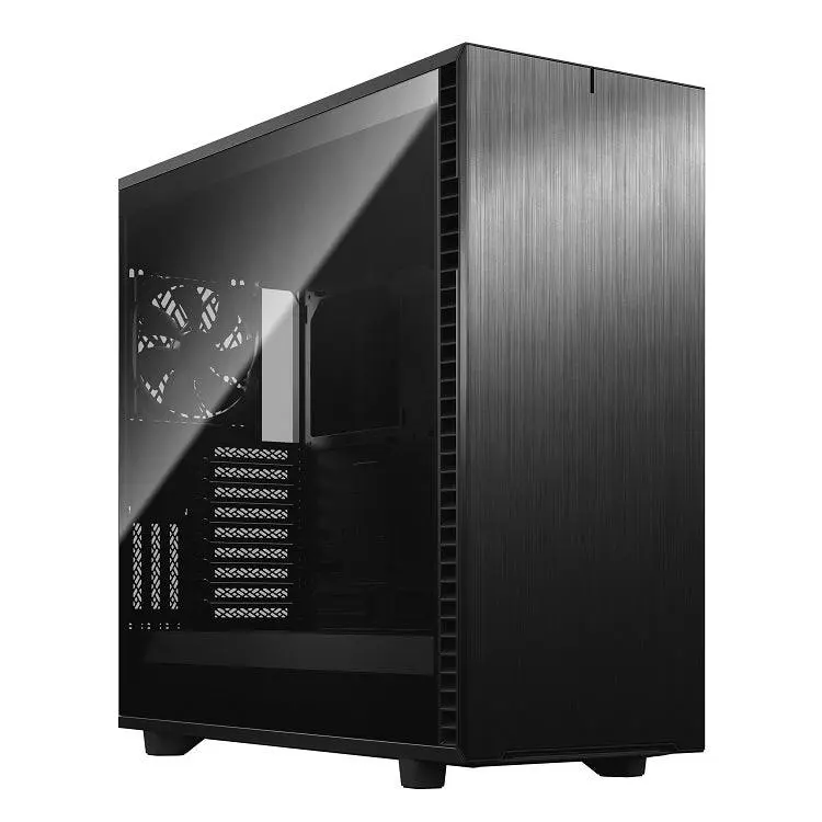 ScreenON - AMD Threadripper PRO 3955X - 1TB M.2 NVMe SSD + 2TB HDD - Quadro RTX 5000 16GB - CoreRipper Workstation.W800140