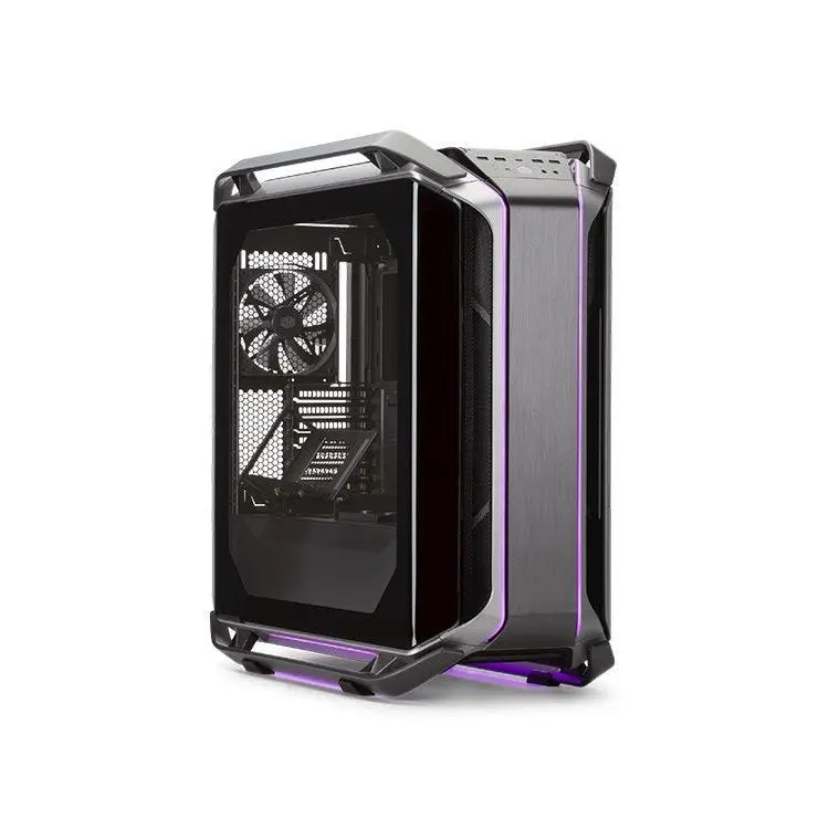 ScreenON - Extreme - Limited Edition - Ryzen 9 5950X - 4TB NVMe SSD + 6TB HDD - Dual/2x RTX 5090 - GamePC.L104 - WiFi