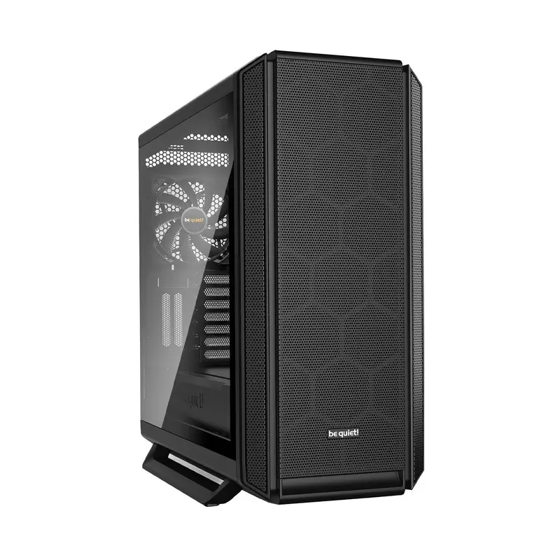 ScreenON - Office Buster - Ryzen 5 - 500GB of 1TB M.2 SSD - Radeon Vega 7/RTX3050/RTX3060 - GamePC