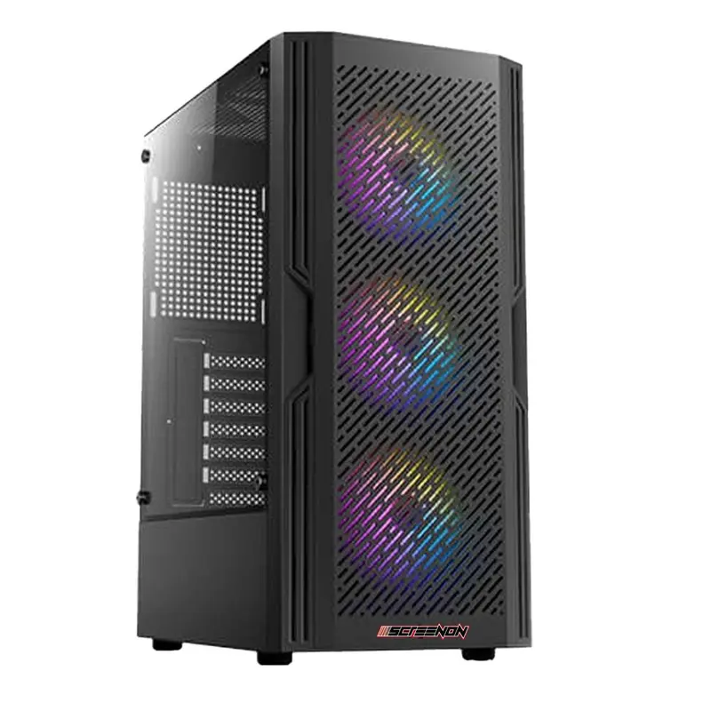 ScreenON - Ryzen 3 - 512GB SSD - 16GB RAM - Radeon Vega 8 - GamePC.OBSLWH-X72155
