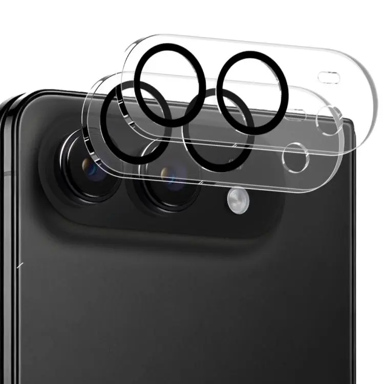 Screenprotector gehard glas voor iPhone Fold (ENKAY)