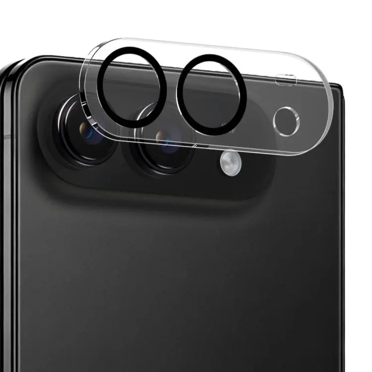 Screenprotector gehard glas voor iPhone Fold (ENKAY)