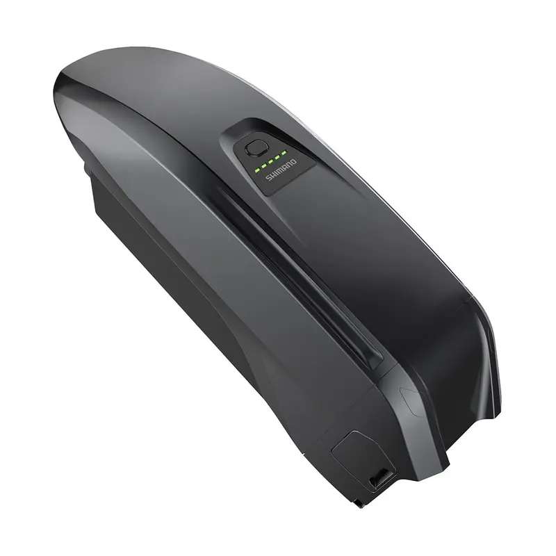 Shimano Steps BT-E8014 Fietsaccu 418Wh