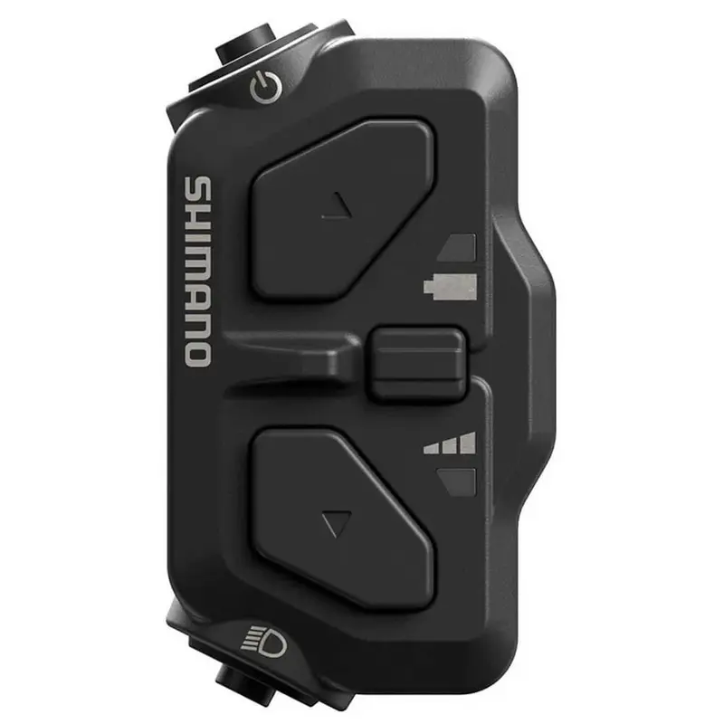 Shimano Steps Button set SC-EN600L 22mm