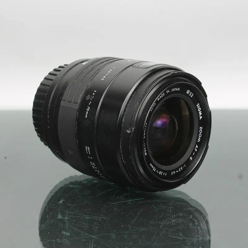 Sigma AF 1