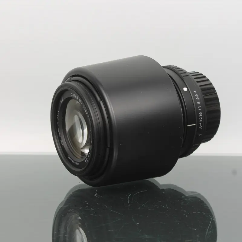 Sigma UC 70-210mm 1