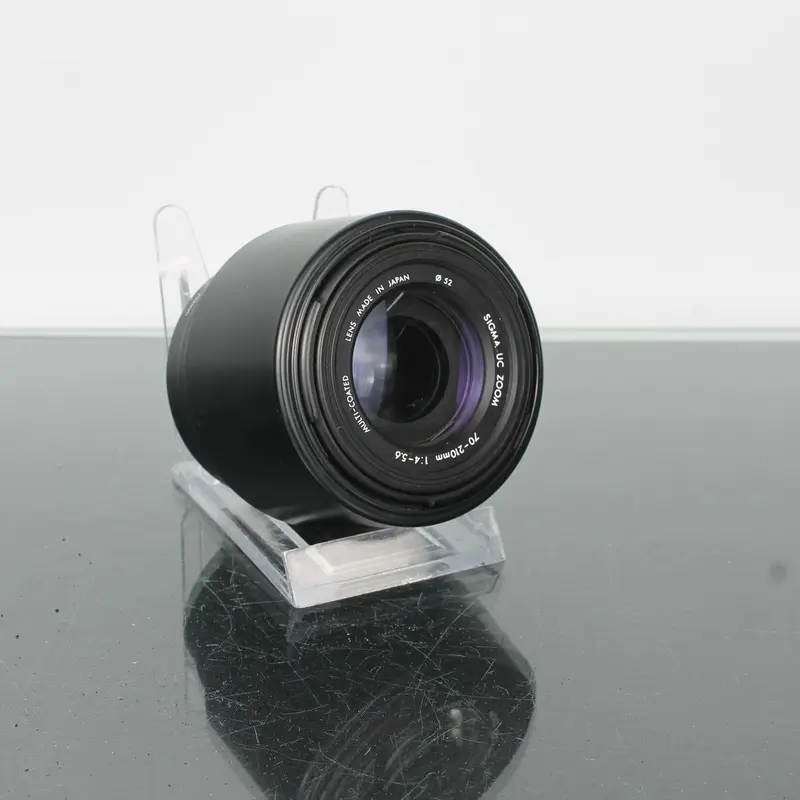 Sigma UC Zoom 70-210mm 1