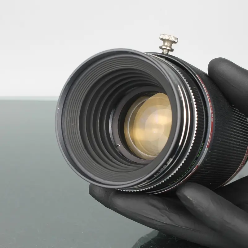 Sigma V8 100mm f/2.8