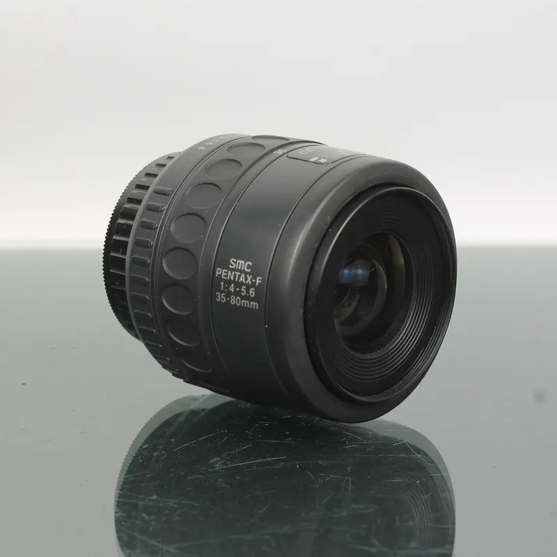 SMC Pentax-F 1