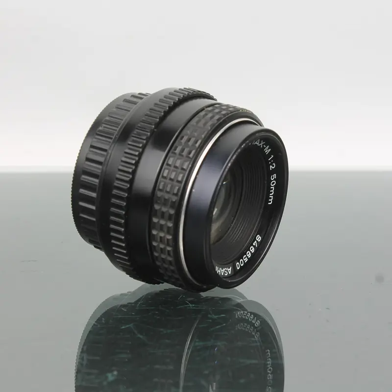 SMC Pentax-M 1