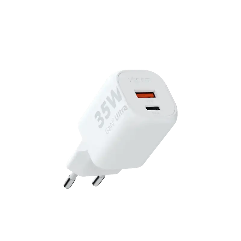 Snellader - 35W GaN2 Ultra Adapter