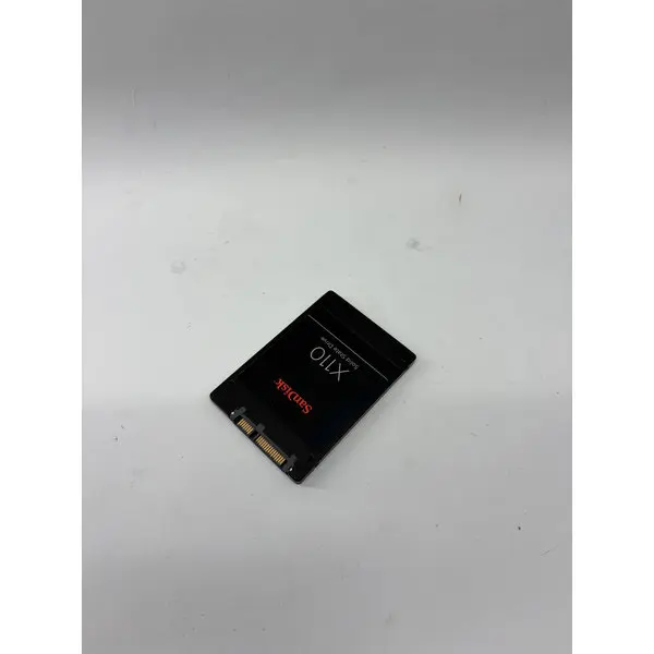 SSD 128 GB Sandisk X110